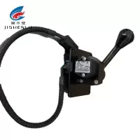 冀申鹭 油门控制组件 JSL - 972190P205 个