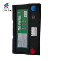 冀申鹭 免维护电瓶 JSL - 6-QW-200AH 块