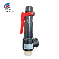 冀申鹭 安全阀 JSL - A27W-10T 个