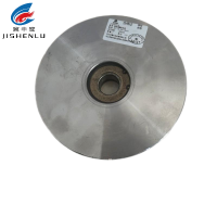 冀申鹭 钢丝绳槽轮总成 JSL - XL-DK118mm 个