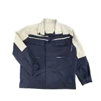 浩博时代 春秋工作服 160-195 套