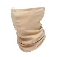 浩博时代 秋冬麂皮绒保暖脖套 均码 件