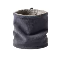 浩博时代 优选冬季超细绒加绒保暖脖套 均码 件