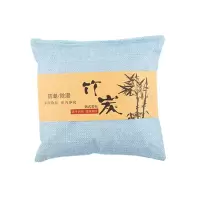 浩博时代 清洁除湿净化竹炭包 500G 包