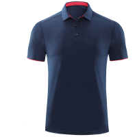 浩博时代 夏季短袖POLO衫 S-5XL 件