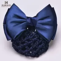 浩博时代 工作头花 均码 个
