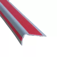 浩博时代 直角防滑条垫 6.0cm宽(长度可定制)米