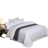 浩博时代 被罩 160*210CM 条