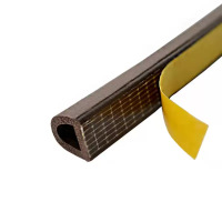 浩博时代 门窗密封条垫 9*6mm 米