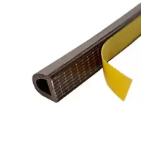 浩博时代 门窗密封条垫 9*6mm 米