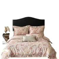 浩博时代 全棉床单 160*230CM 条