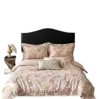 浩博时代 全棉床单 160*230CM 条