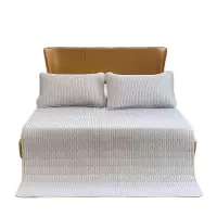浩博时代 乳胶凉席垫三件套 套