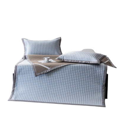 浩博时代 A类600D冰丝席垫 套