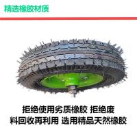 鹤程卓亿 手推车用工程轮 HCZY-237