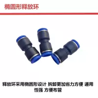 鹤程卓亿 接头 HCZY-432