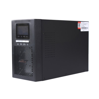 北科(POWEROHS)BK-D3KS UPS不间断电源3KVA/2.7KW需外接电池