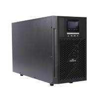 北科(POWEROHS)BK-D10KS主机UPS不间断电源10KVA/9KW 需外接电池