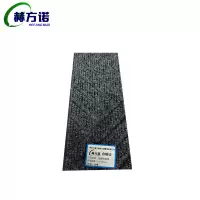 赫方诺加厚防滑垫1m*10mm/米