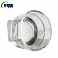 赫方诺防尘旋钮保护壳FC-30mm/个