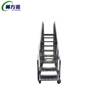 赫方诺登高梯DGT453/个