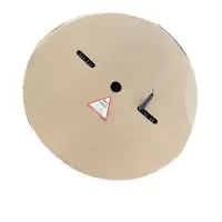 赫方诺塑料套管直径6-7mm*100米/卷