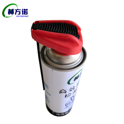 赫方诺高效泡沫型检漏剂500ml/瓶