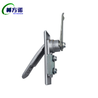 赫方诺控制柜锁22*61mm/个