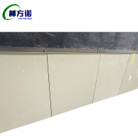 赫方诺定制柜米色/米