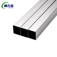 赫方诺不锈钢方管40*40*3mm/千克