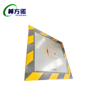 赫方诺地沟盖板1000*1000*8mm/个