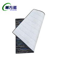 赫方诺耐磨防滑地垫0.75*19.2m/卷