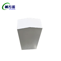 赫方诺反光标识牌 坡度标360*110*600mm/块