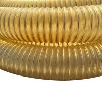 赫方诺抽吸软管DY50.5-1.5/米