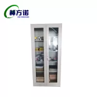 赫方诺文件柜 02 1800*390*850mm/个