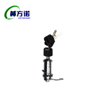 赫方诺备品柜锁芯45mm*20mm/个