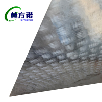 赫方诺平台行走铝板1000*1000mm*5mm/平方米