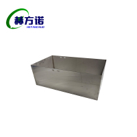 赫方诺电机罩620*220*220mm 2mm钢板/个