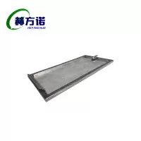 赫方诺立柱扣板420*220*70mm 2mm钢板/个