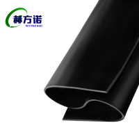 赫方诺黑胶皮垫1m*10m*3mm/卷