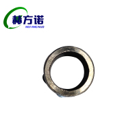 赫方诺不锈钢外丝直接20mm/个