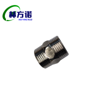 赫方诺不锈钢外丝直接25mm/个