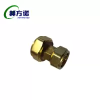 赫方诺铝塑内丝直接32*25mm/个