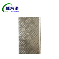 赫方诺地沟踏板170mm*1000mm*3.5mm/米