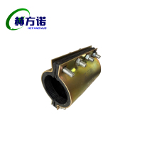 赫方诺管道卡箍DN200/个