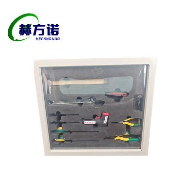 赫方诺定制工具柜550*400*80mm/个