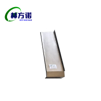 赫方诺不锈钢防护罩700*200*200mm/个