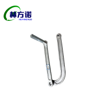 赫方诺大门曲臂ZC10M/套