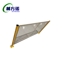 赫方诺隔离护栏XEC941/米