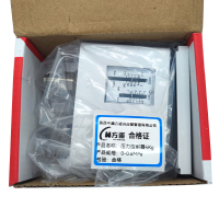 赫方诺压力控制器4Kg0-0.6MPa/个